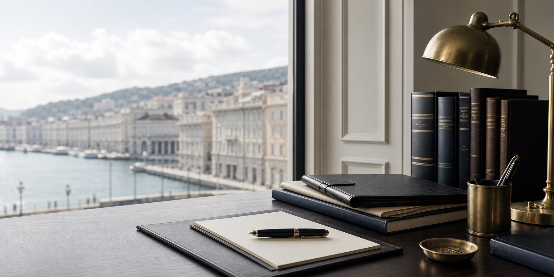 Mockup sito studio civilista